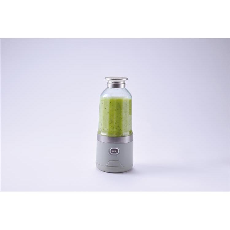 コードレスソロブレンダー 300ml ピンク レコルト ピンク