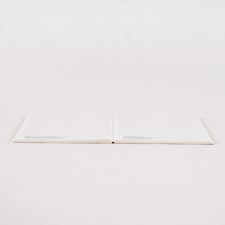 ２０２４年１月始まり カズン 手帳本体 ｄａｙ－ｆｒｅｅ ほぼ日手帳: ステーショナリー ロフト公式通販サイト LOFT