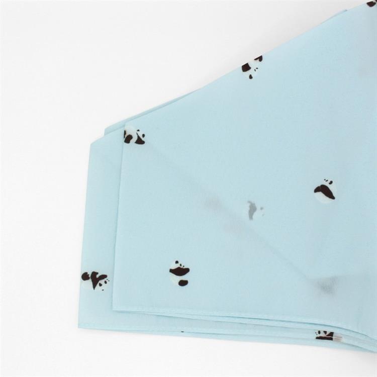 折りたたみ傘 メモリラ パンダカーボン軽量ミニ50 ミントグリーン ミントグリーン