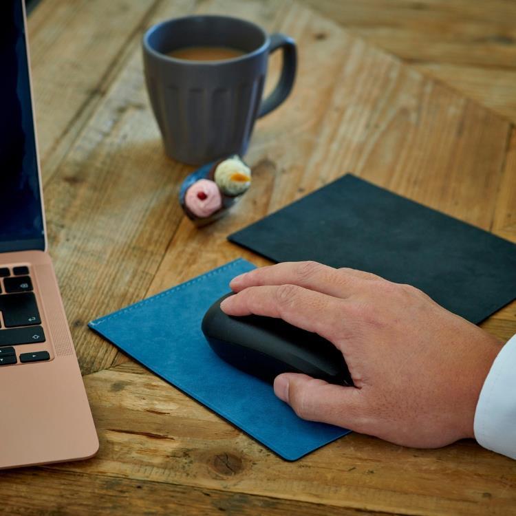 テリュー・ザ・マット A5 アートブルー アートブルー