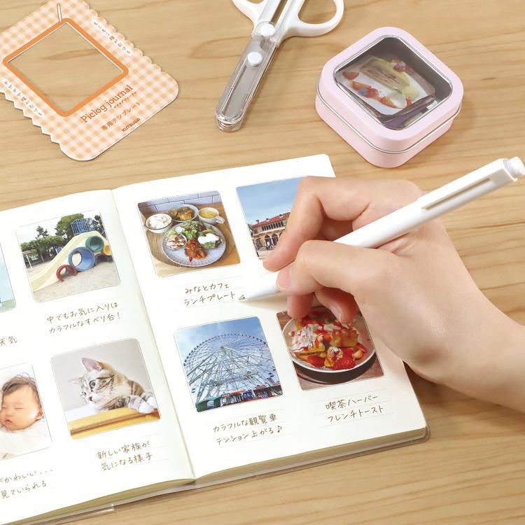 【GOOD LIFE】プロモ2枚セット ふもコレSeasons × 前田ミック LEDスタンド付きアクリルブロック 25春