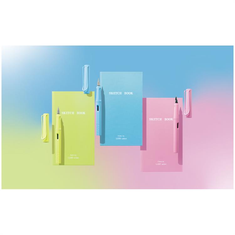 測量野帳×ＬＡＭＹ ３ｍｍ方眼 スプリンググリーン(スプリンググリーン): ステーショナリー | ロフト公式通販サイト | LOFT