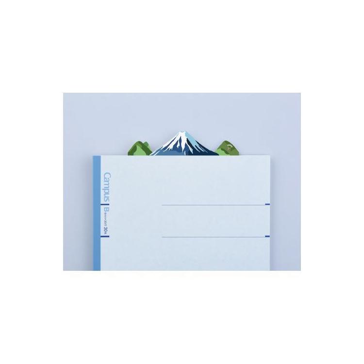 山をはるふせん 富士山 富士山