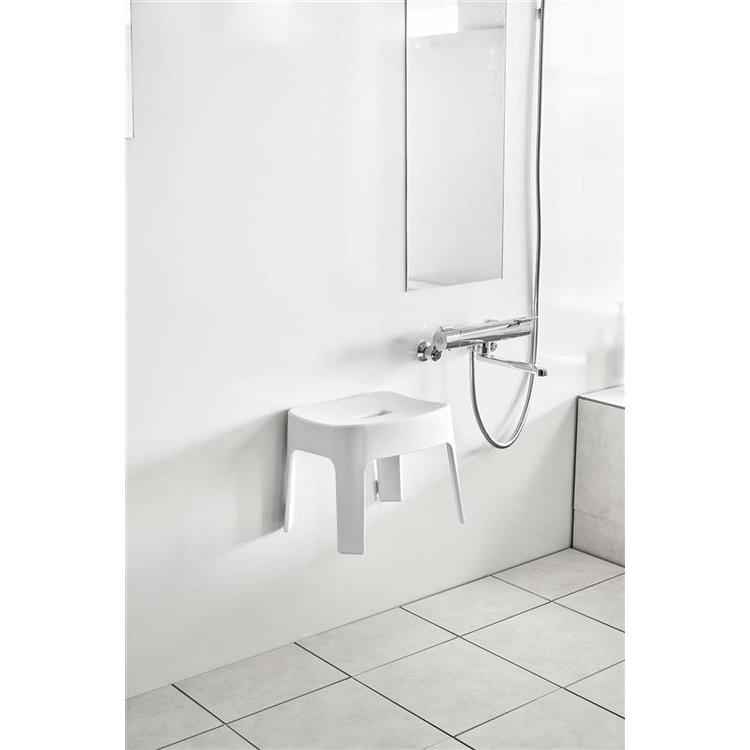 マグネット風呂イス ホワイト