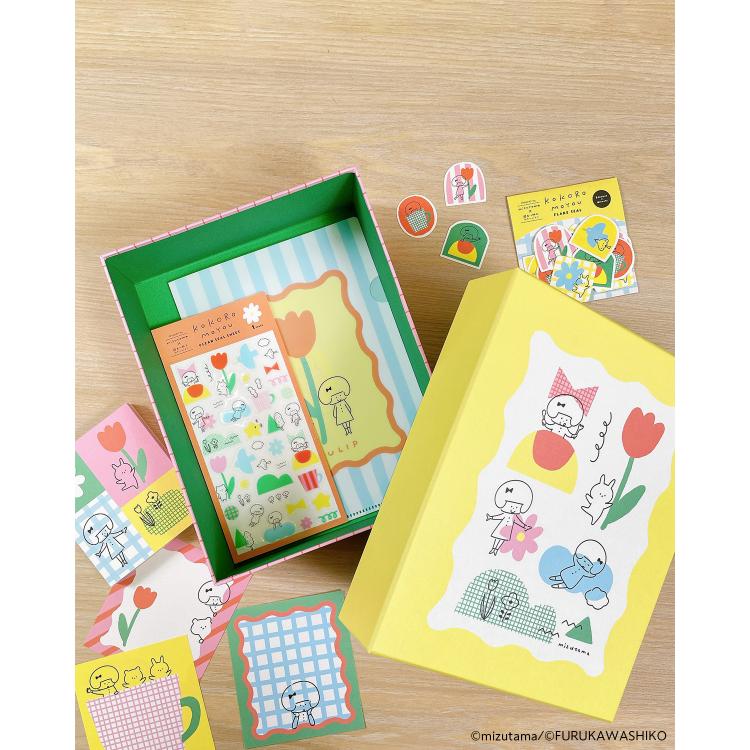 クリエイターズカプセル mizutama【ロフト限定】: ステーショナリー