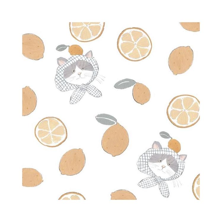 おりがみメモ トビマツショウイチロウ レモンスイーツ レモンスイーツ