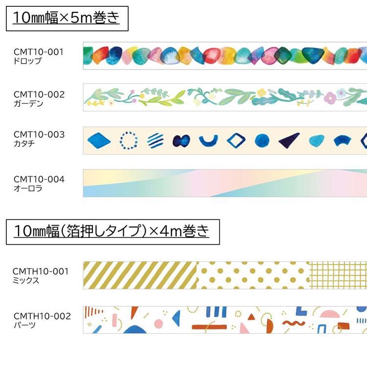 透明マスキングテープ soda ソーダ オーロラ ステーショナリー ロフト公式通販サイト Loft 透明マスキングテープ soda ソーダ オーロラ ステーショナリー ロフト公式通販サイト Loft