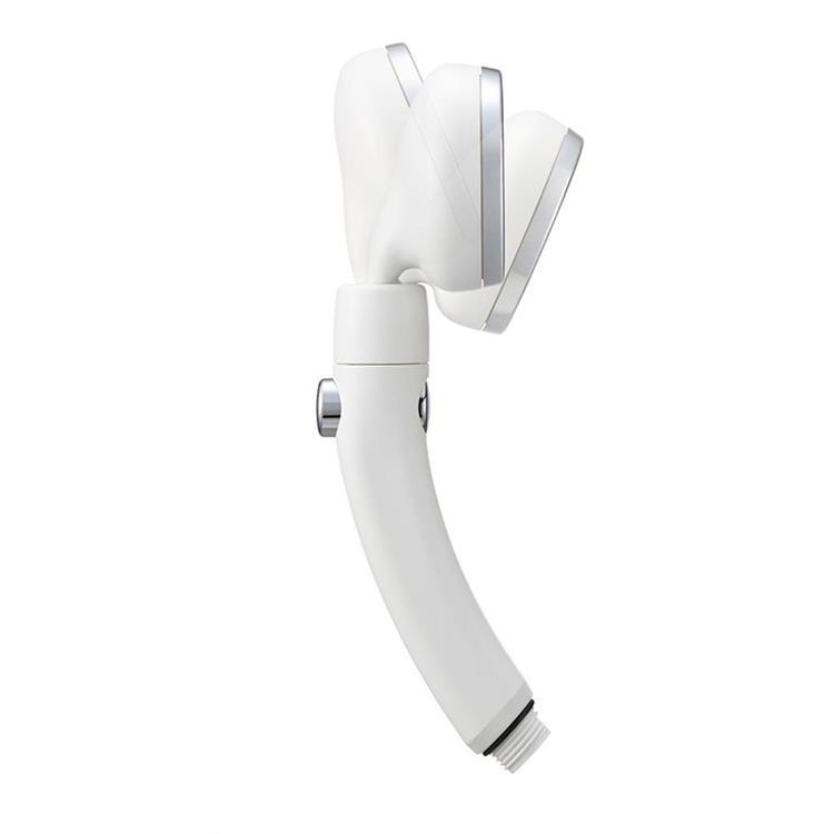 ムーヴシャワーヘッド シルバー