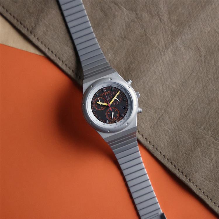 1984chronograph ［オンタイム別注数量限定
