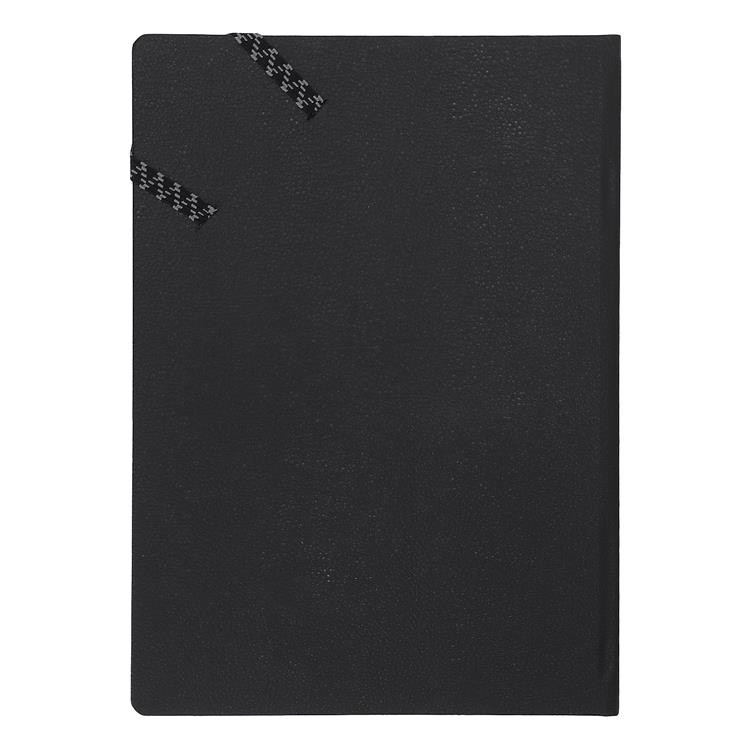 ライフ ノート ノーブルブック A5 方眼