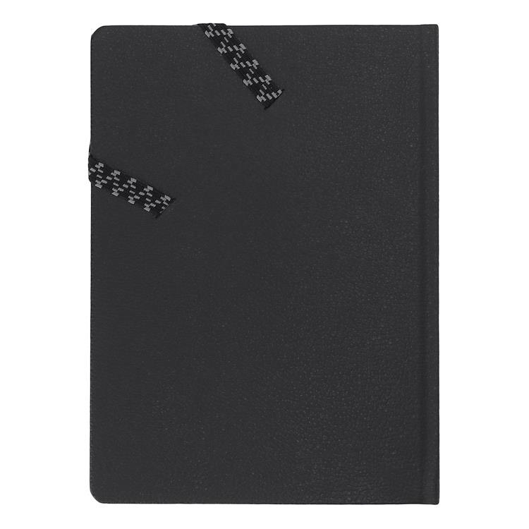 ライフ ノート ノーブルブック A6 方眼