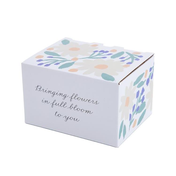 マグ My Garden 270ml ピンク ピンク