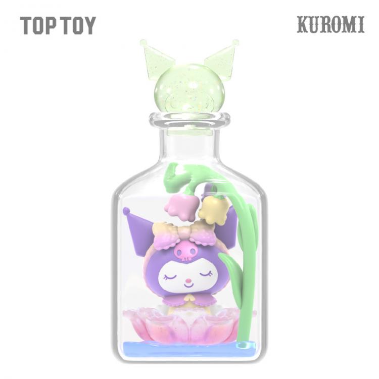 クロミ デイドリーマーシリーズ フィギュア 1個入