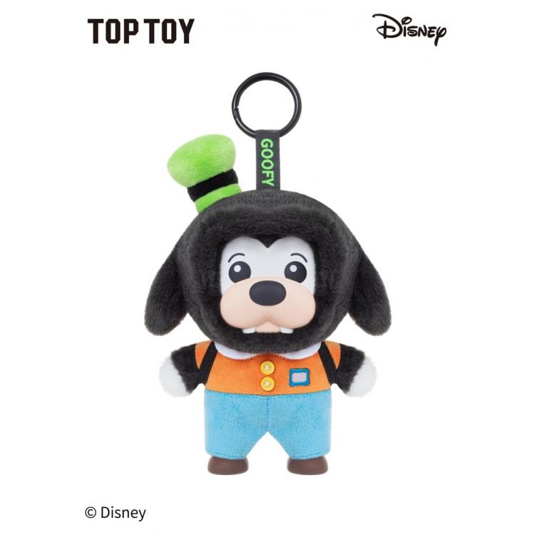 TOPTOY ミッキーファミリー リトルバッグぬいぐるみ ブラインド