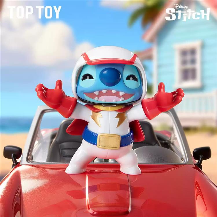 スティッチ キュートコスチューム: キャラクター・バラエティ雑貨