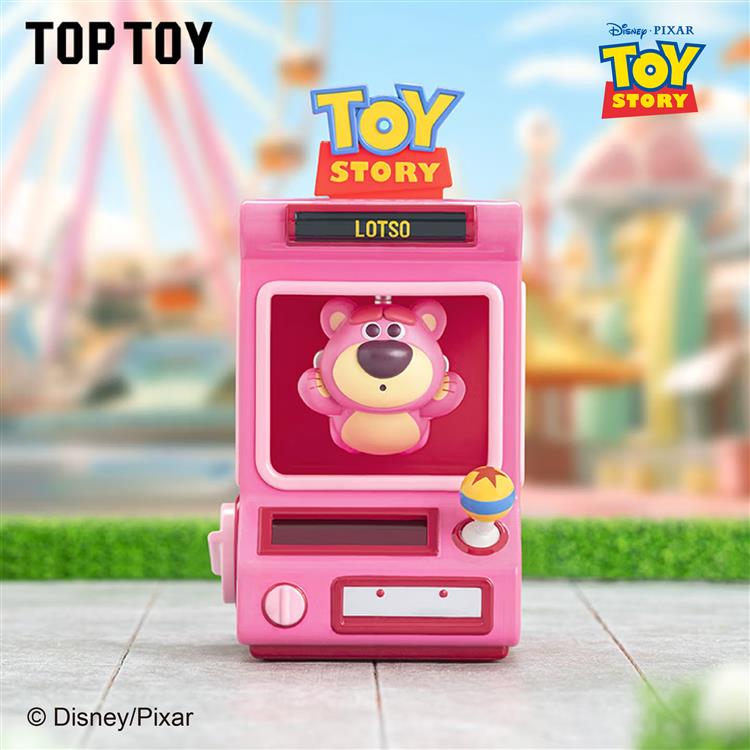 TOPTOY トイストーリー クレーンゲームフィギュア ブラインドボックス