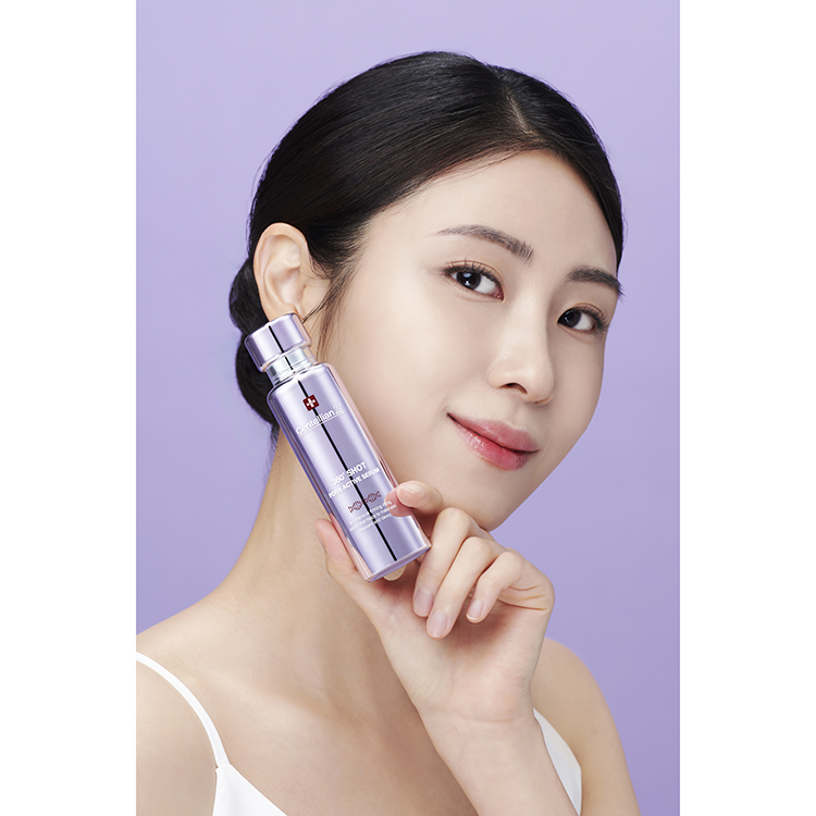 360度ショットPDRNアクティブセラム 50ml