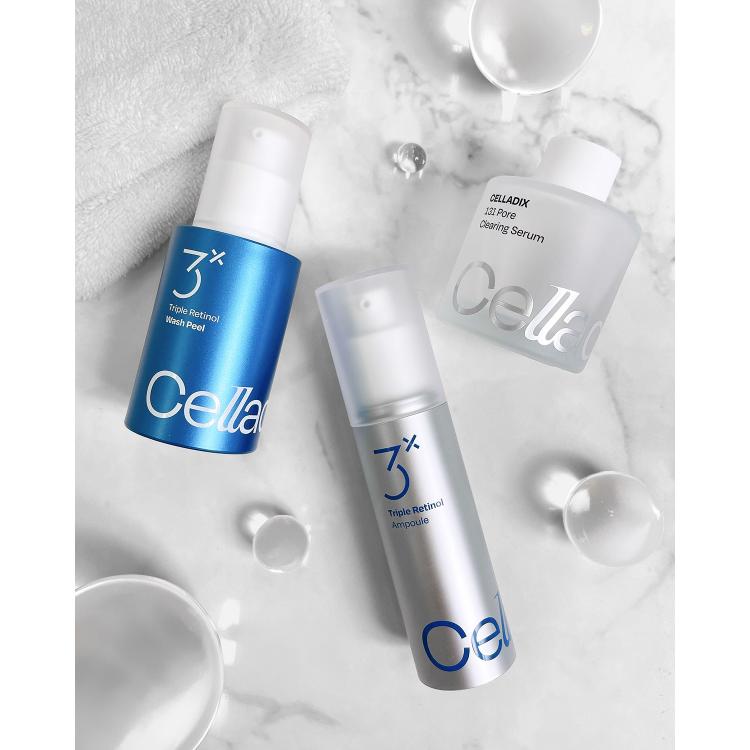 131ポアクリアリングセラム 30ml