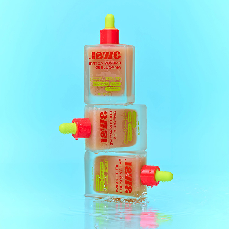 エナジーアクティブセラムEX 50ml: コスメ＆ビューティー | ロフト