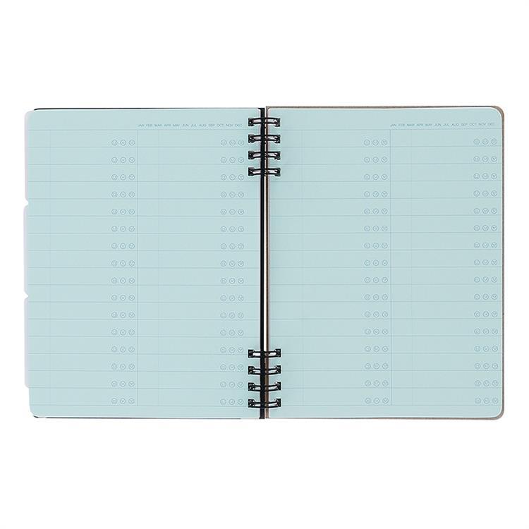 ロルバーン フレキシブルカバー360° L gyunyuya gyunyuya