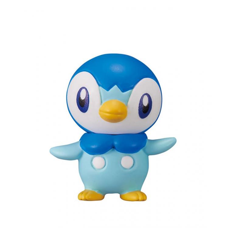 びっくらたまご ポケットモンスター フィギュアコレクション 
