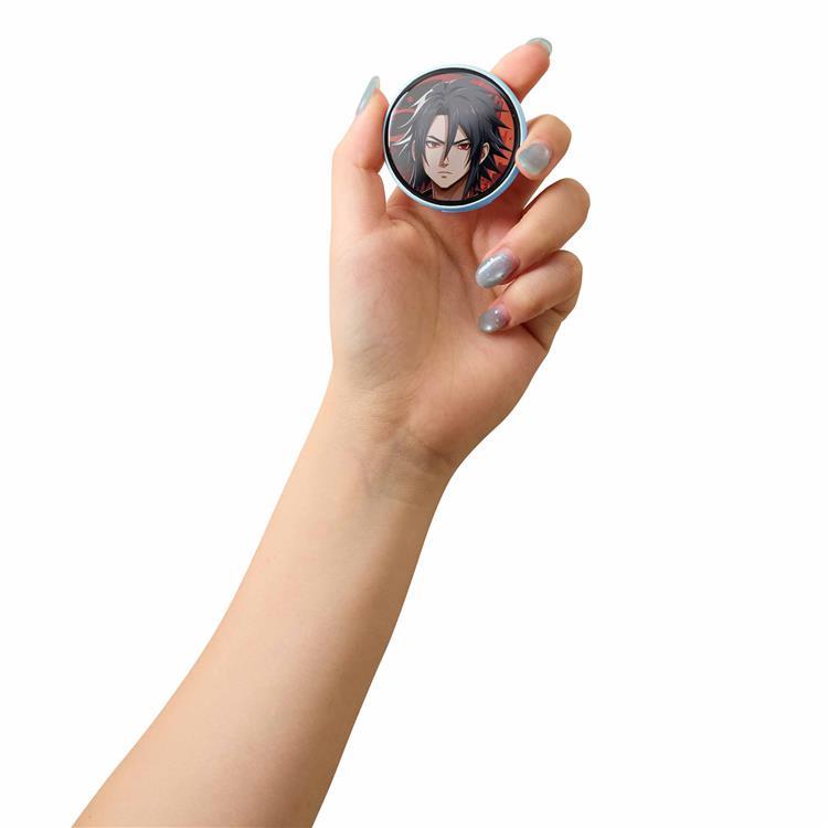 SmartBadge エントリーモデル スカイブルー スカイブルー