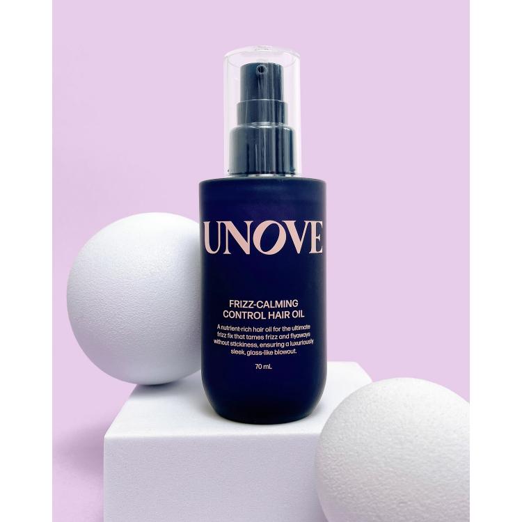 フリズカーミングコントロール ヘアオイル 70ml