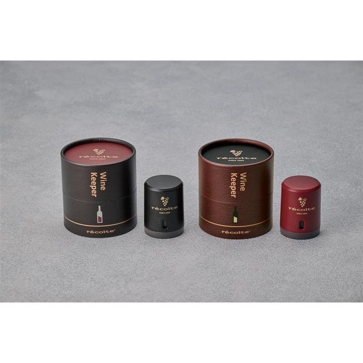 ワインキーパー レッド レッド