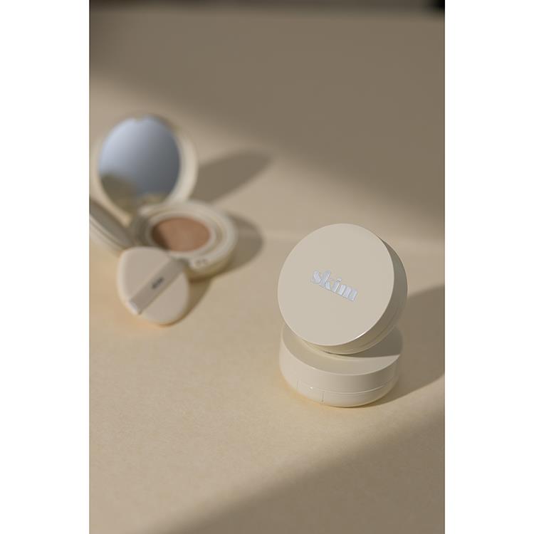 ルポクッションファンデーション 21号 21号