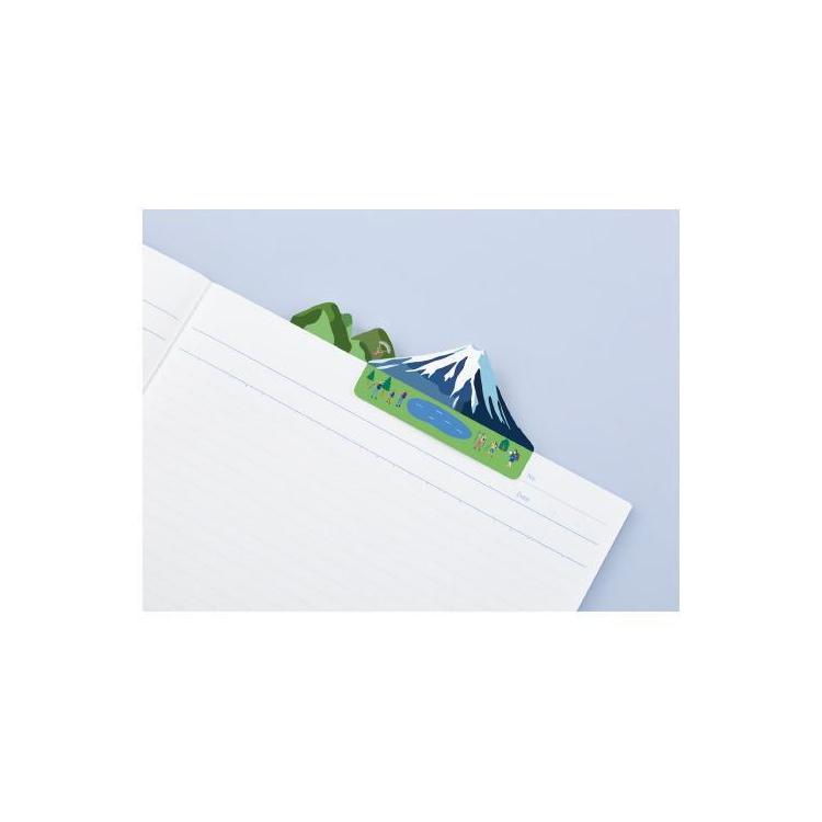 山をはるふせん 富士山 富士山