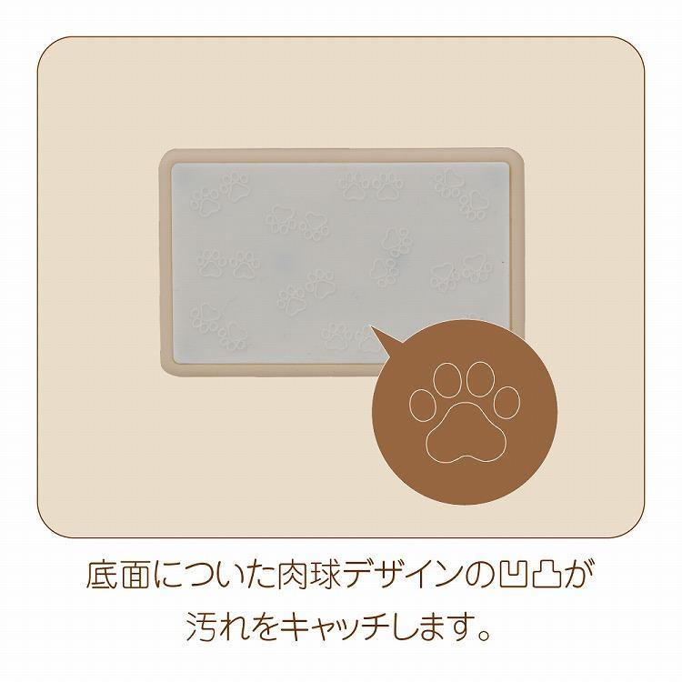 卓上クリーナー ふきマル サバトラ サバトラ