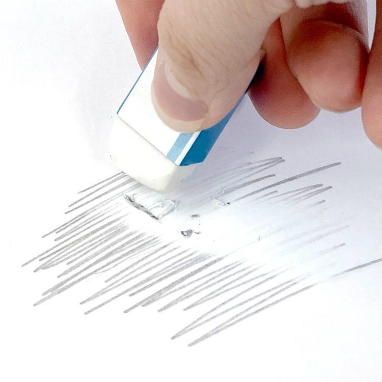 メタルペンシル metacil メタリックブルー メタリックブルー