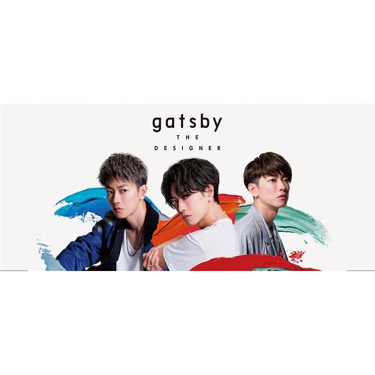 ギャツビーザデザイナー ジェルグリース ９０ｇ コスメ ビューティー ロフト公式通販サイト Loft