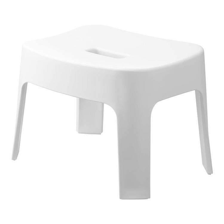 マグネット風呂イス ホワイト