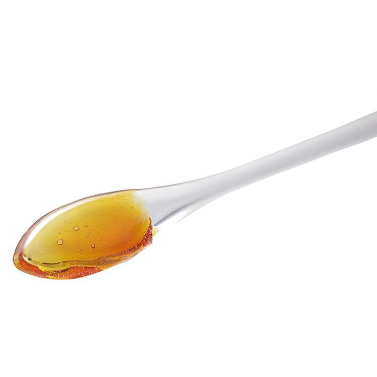 はちみつディッパー 小 クリア マーナ 小