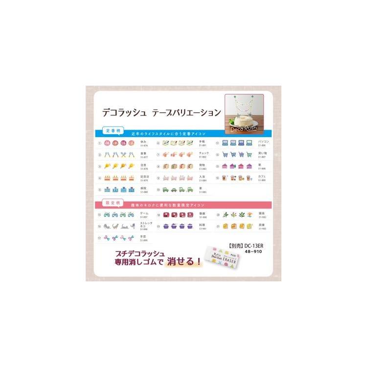 デコラッシュ チェック ステーショナリー ロフト公式通販サイト Loft