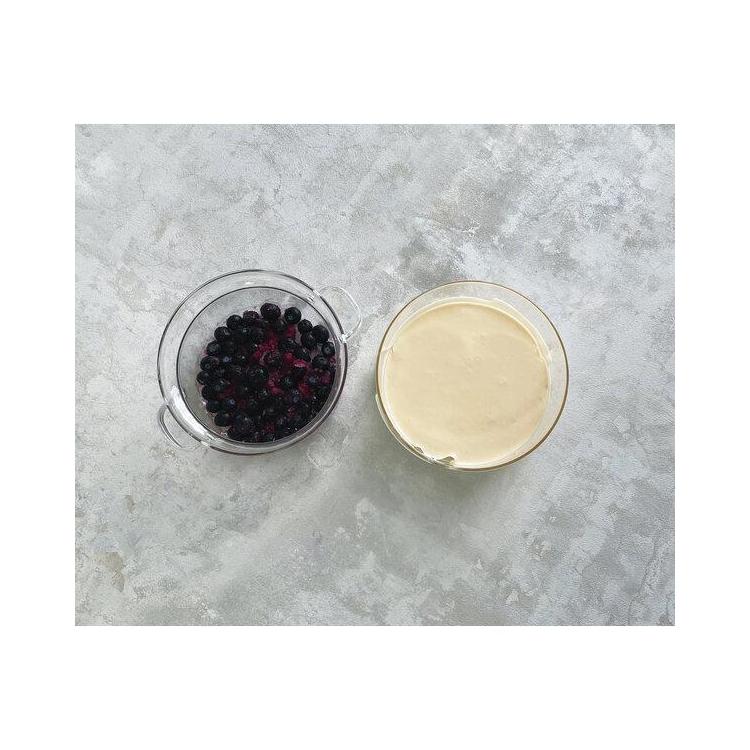 ガラスのせいろ蒸し器 クリア