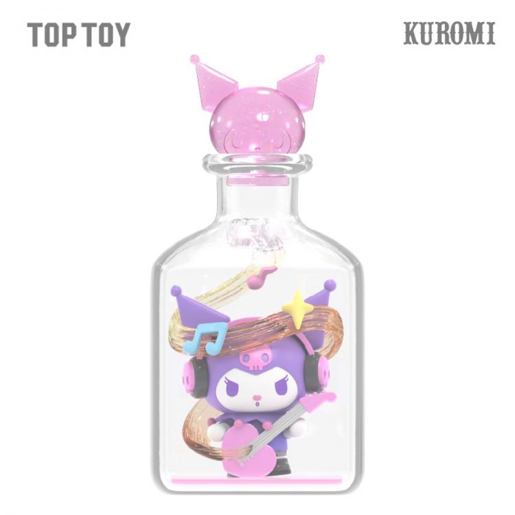 クロミ デイドリーマーシリーズ フィギュア 1個入