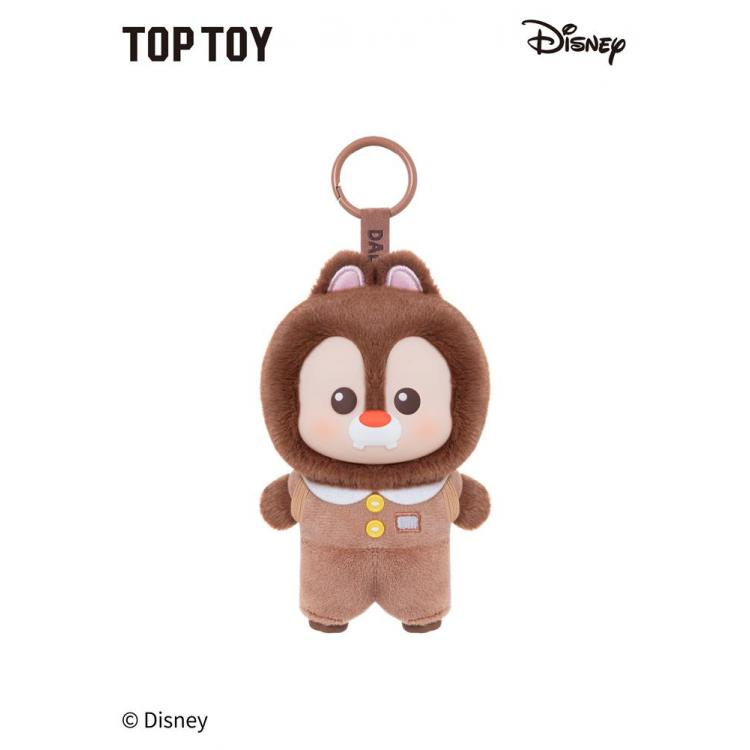 TOPTOY ミッキーファミリー リトルバッグぬいぐるみ ブラインド