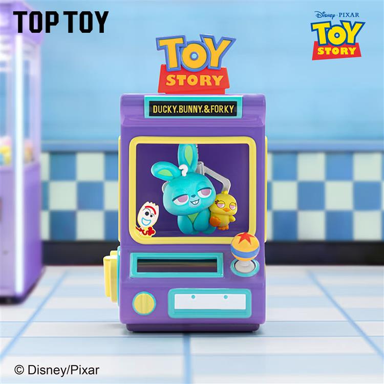 TOPTOY トイストーリー クレーンゲームフィギュア ブラインドボックス