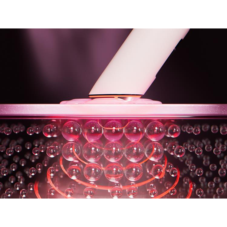 AGE-RブースタープロX2 ホワイト ホワイト