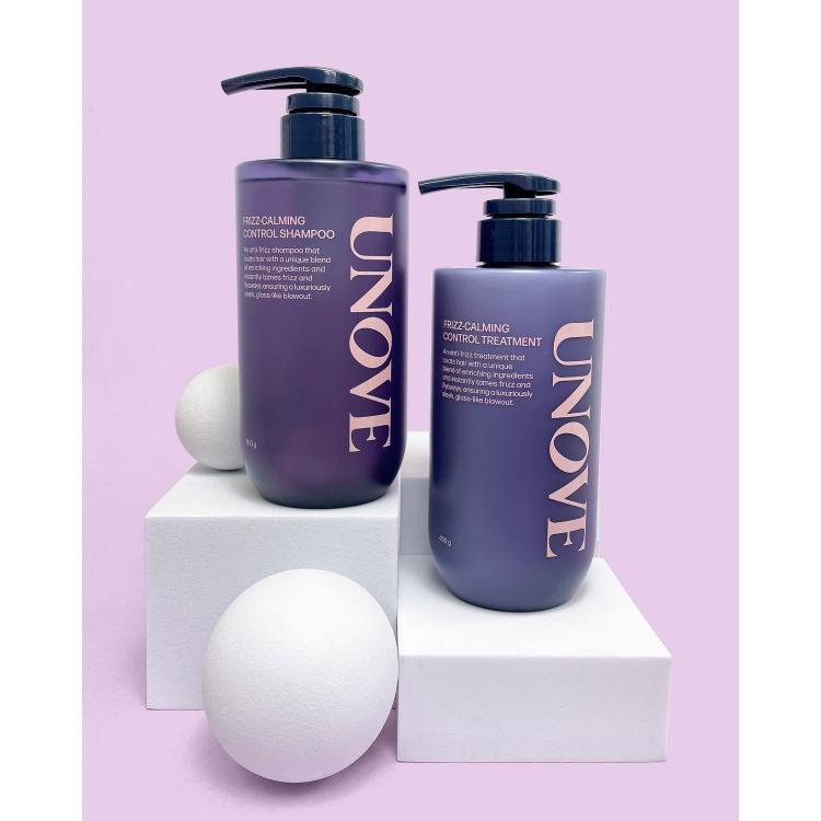 フリズカーミングコントロール シャンプー 500ml