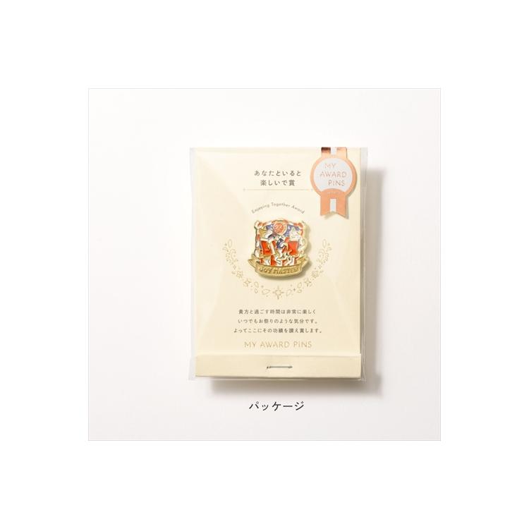 マイアワード ピンズ JAPAN ドリンク ドリンク