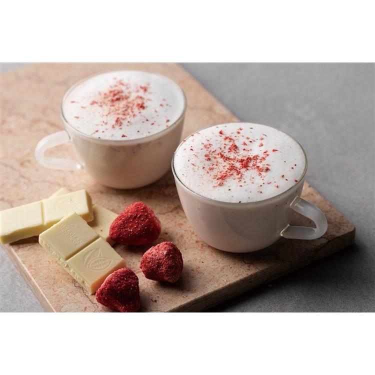 ホットチョコ&ミルクフォーマー 500ml ナチュラルブラック ナチュラルブラック