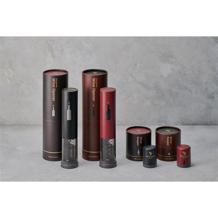 ワインキーパー レッド レッド