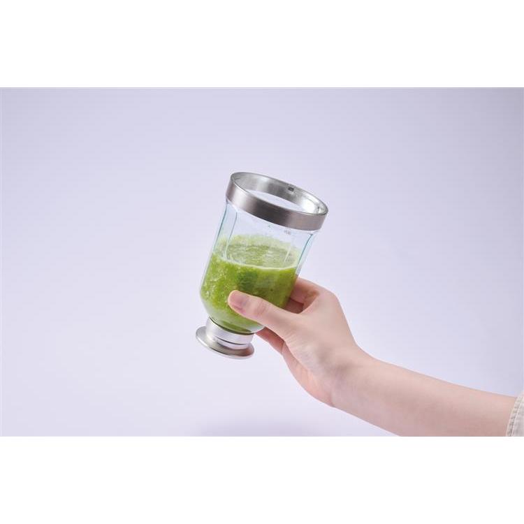 コードレスソロブレンダー 300ml ピンク レコルト ピンク
