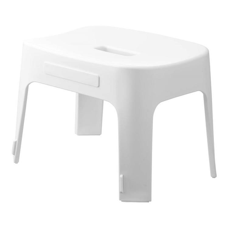 マグネット風呂イス ホワイト