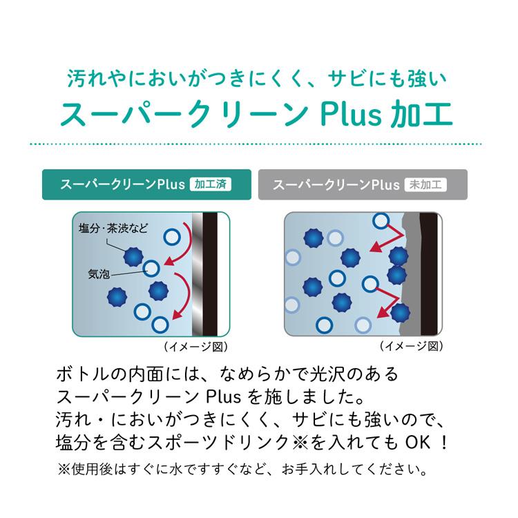 真空断熱ボトル 200ml MMP-V020 オーキッドホワイト 水筒 オーキッドホワイト