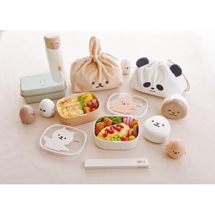 ステンレス サーモマグカップ 400ml ごまあざらし ごまあざらし