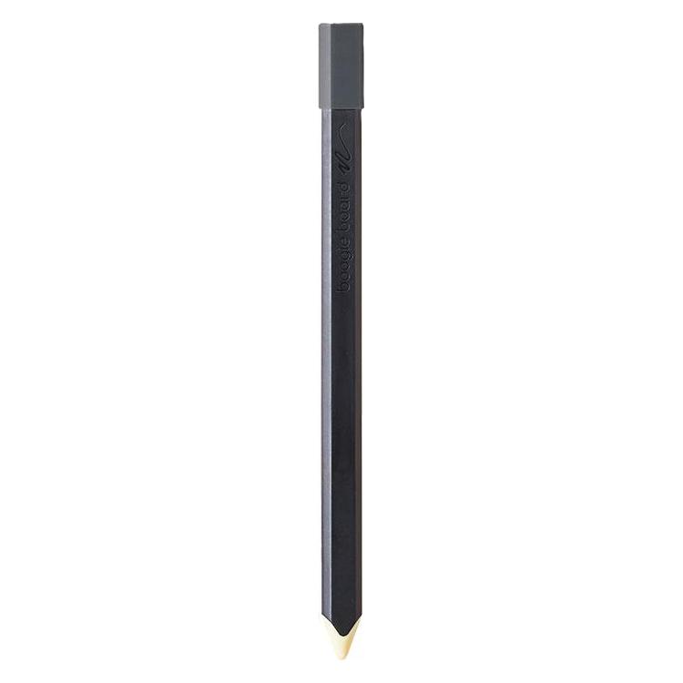 電子メモパッド ブギーボード 黒 4971660775125 オフィス機器 電子文具 デジタルメモ キングジム BB-1GXクロ デジタルメモ 